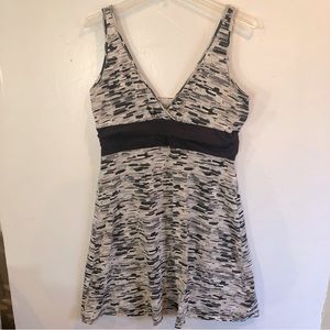 PATAGONIA Organic Cotton DRESS L
